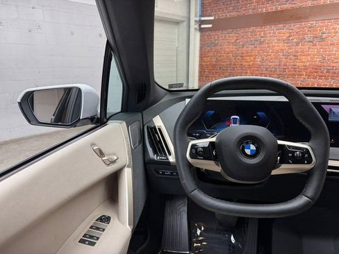 Used 2026 BMW iX xDrive45 image 13