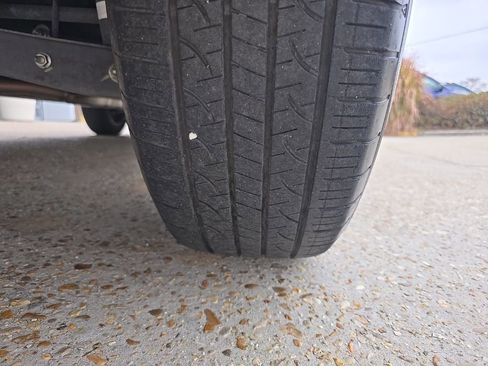 Used 2023 Subaru Outback Touring image 40