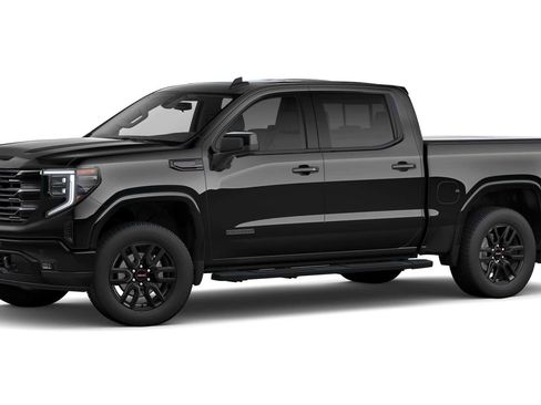 New 2026 GMC Sierra 1500 Elevation w/ Elevation Premium Package image 32