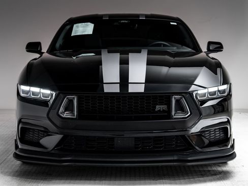 Used 2024 Ford Mustang Premium RWD image 28