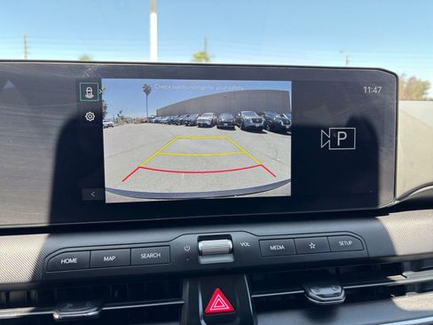Used 2025 Kia K4 FWD image 23