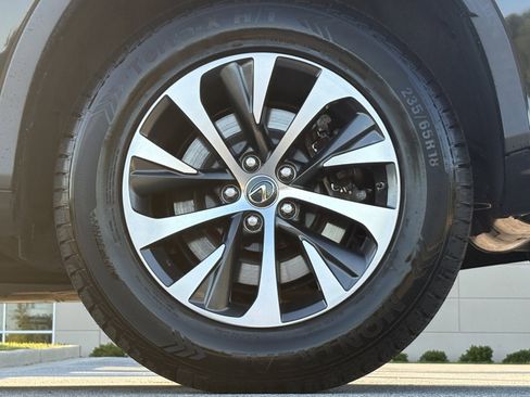 Used 2020 Lexus RX 350 AWD image 20