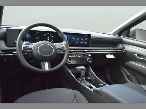 New 2026 Hyundai Santa Cruz SEL FWD image 10
