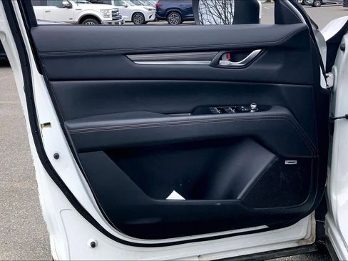 Used 2018 MAZDA CX-5 Grand Touring w/ Premium Package image 21