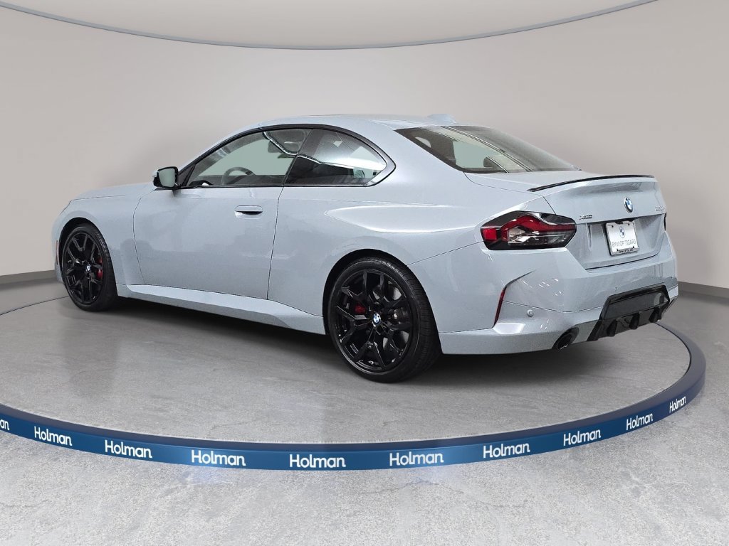 Used 2026 BMW 230i xDrive Coupe w/ Premium Package AWD/4WD image 8