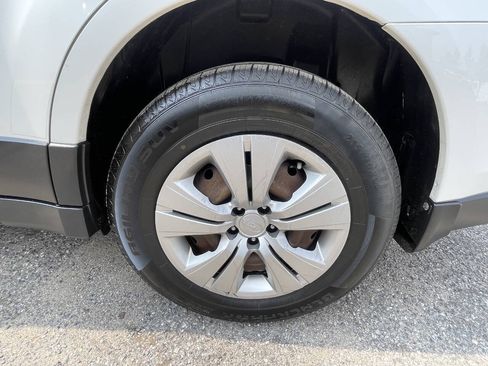 Used 2013 Subaru Outback 2.5i AWD/4WD image 26