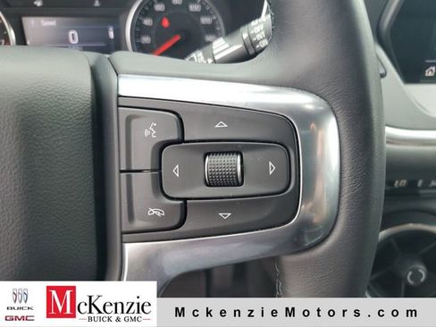Used 2021 Chevrolet Blazer LT FWD image 12