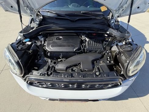 Used 2020 MINI Cooper Countryman S w/ Premium Package image 23