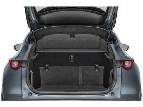 Used 2024 MAZDA CX-30 AWD 2.5 S w/ Preferred Package image 14