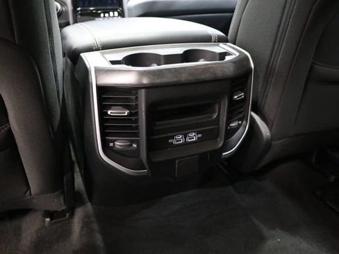 Used 2023 RAM 1500 Big Horn AWD/4WD image 38