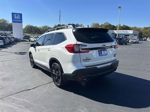 Used 2023 Subaru Ascent Onyx Edition image 25