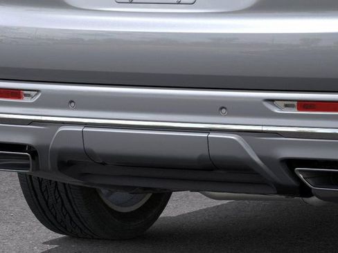 New 2027 Buick Enclave Avenir FWD image 14