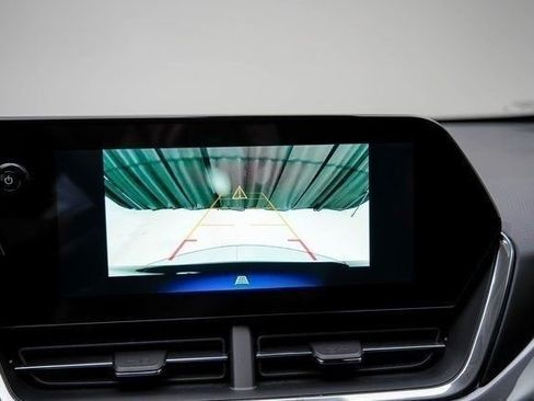 New 2026 Chevrolet Trax ACTIV w/ Driver Confidence Package image 28