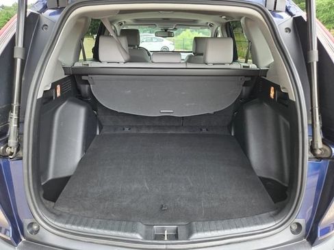 Used 2017 Honda CR-V EX-L image 29