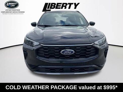 Used 2023 Ford Escape ST-Line w/ Tech Pack #1 image 2