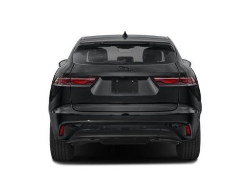 Used 2024 Jaguar F-PACE R-Dynamic S image 8