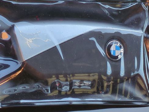 Used 2025 BMW X5 xDrive40i image 36