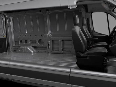 New 2026 Ford Transit 250 148 Medium Roof image 6