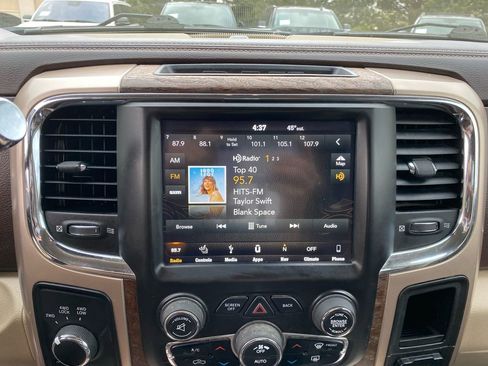Used 2018 RAM 2500 Longhorn AWD/4WD image 22