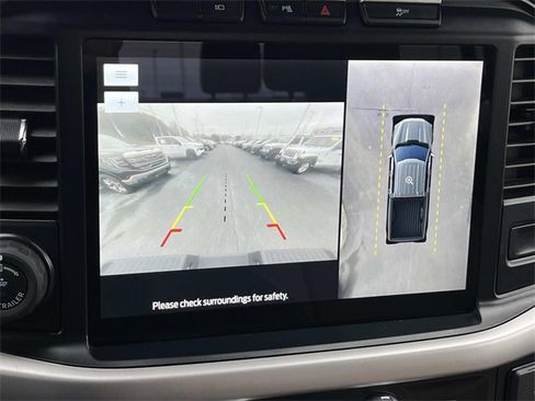 Used 2022 Ford F150 XLT w/ Equipment Group 302A High image 35