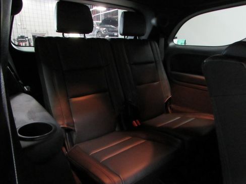 New 2026 Dodge Durango GT AWD/4WD image 21