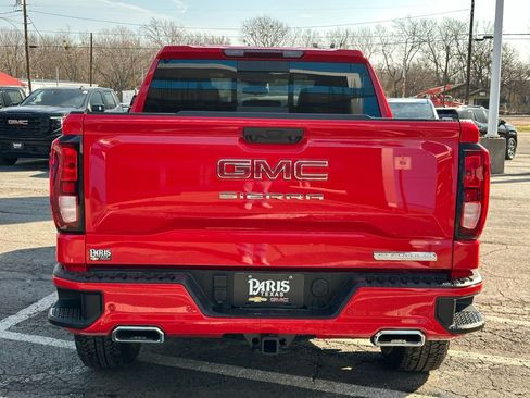 New 2026 GMC Sierra 1500 Elevation w/ Elevation Premium Package image 5