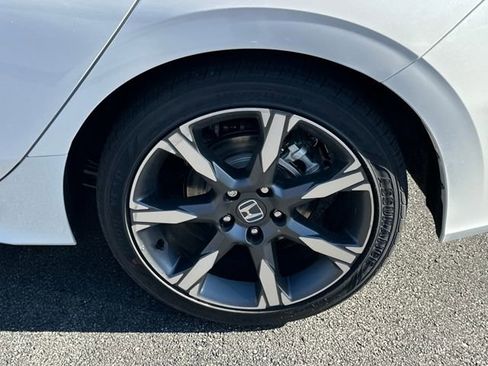 New 2026 Honda Civic Sport Touring image 36