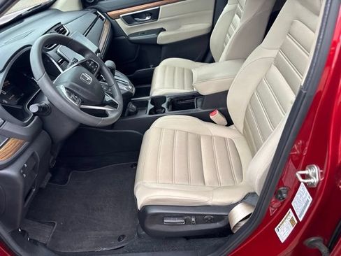 Used 2018 Honda CR-V EX image 5