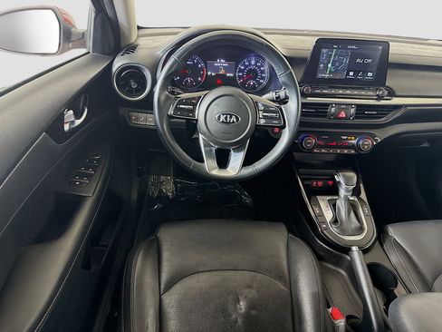 Used 2019 Kia Forte EX w/ EX Launch Edition image 17