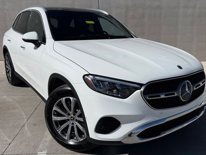 Used 2026 Mercedes-Benz GLC 300 4MATIC