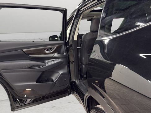 New 2026 Subaru Ascent Touring image 26