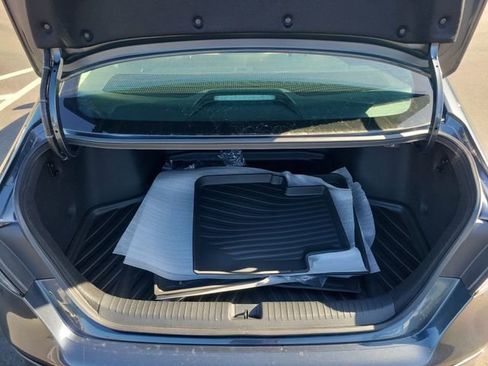 New 2026 Honda Accord LX image 7