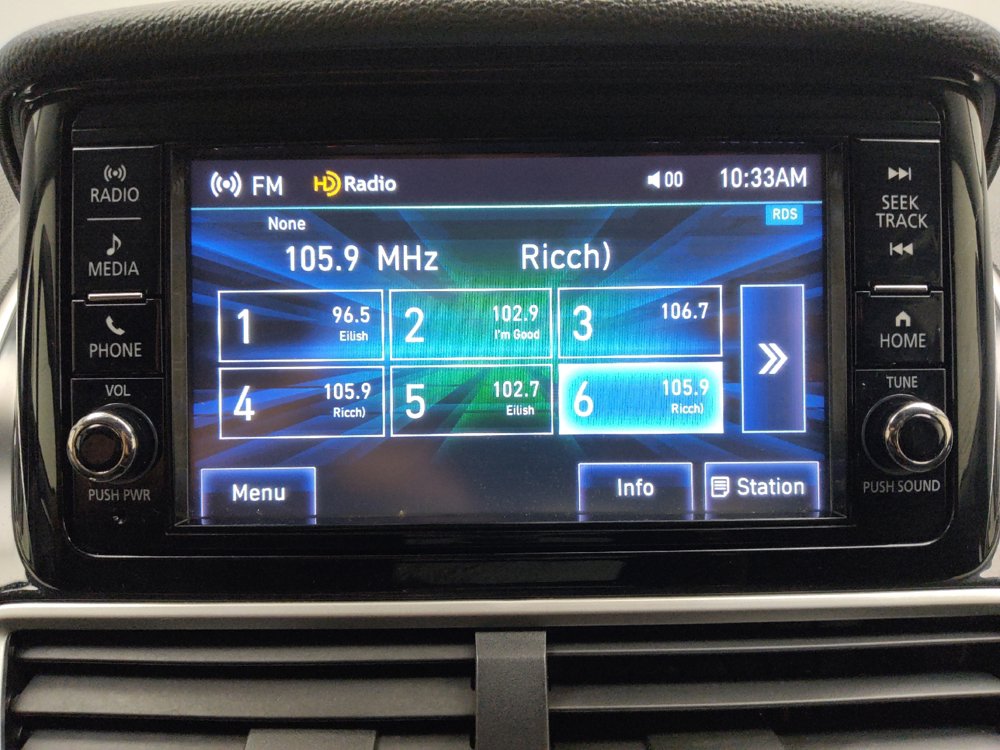 Used 2019 Mitsubishi Eclipse Cross ES AWD/4WD image 25