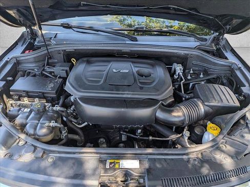 Used 2018 Jeep Grand Cherokee Limited AWD/4WD image 23