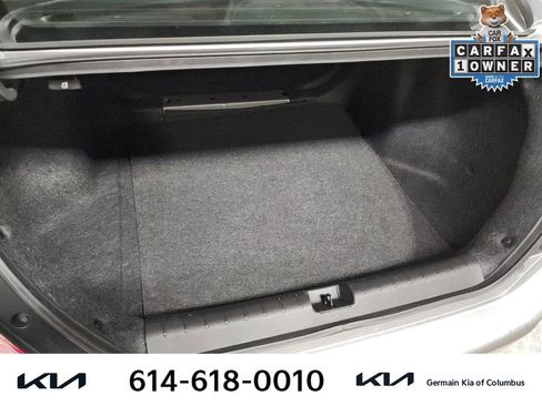 Used 2020 Honda Civic EX-L image 21