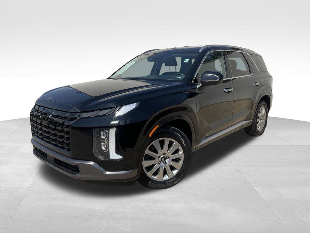 Used 2024 Hyundai Palisade SEL FWD image 1