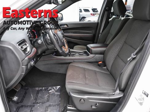 Used 2025 Dodge Durango GT RWD image 14