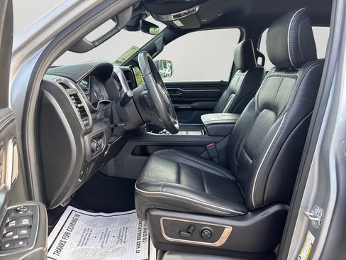 Used 2019 RAM 1500 Limited RWD image 24