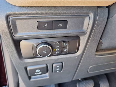 Used 2024 Ford Expedition Max Limited AWD/4WD image 22