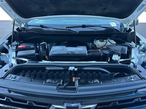 Used 2024 Chevrolet Silverado 1500 LT Trail Boss w/ Protection Package image 23