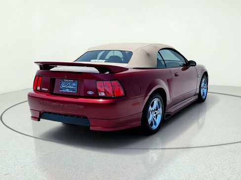 Used 2004 Ford Mustang GT RWD image 7