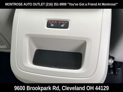 New 2025 Volvo XC60 T8 Plus w/ Protection Package Premier image 16