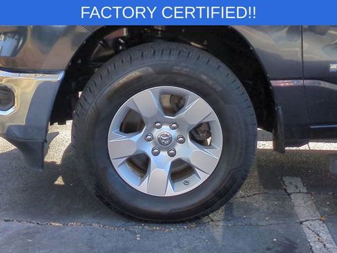 Certified 2020 RAM 1500 Big Horn image 10