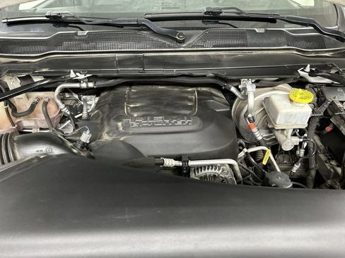 Used 2021 RAM 2500 Tradesman AWD/4WD image 23