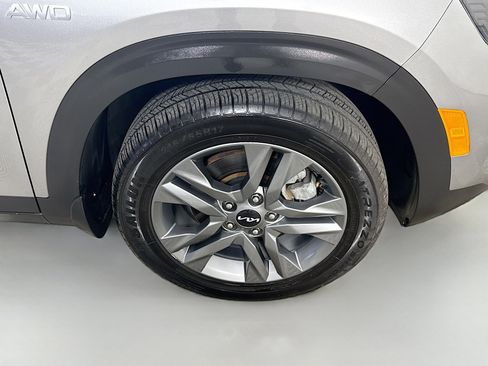 Used 2022 Kia Seltos LX image 31