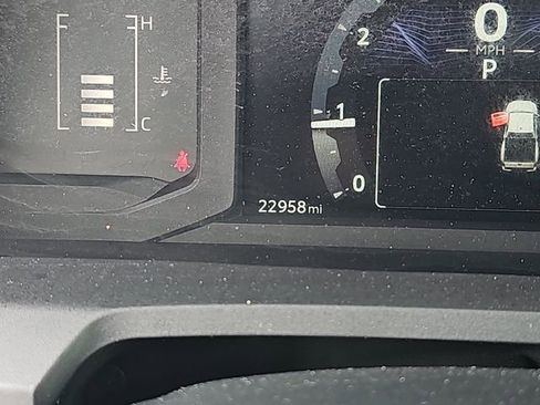 Used 2024 Toyota Tacoma SR5 RWD image 22
