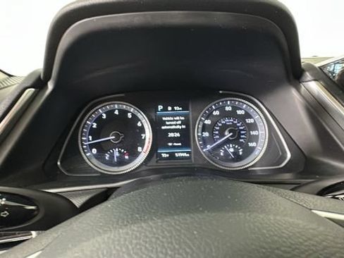 Used 2023 Hyundai Sonata SEL w/ Cargo Package FWD image 17