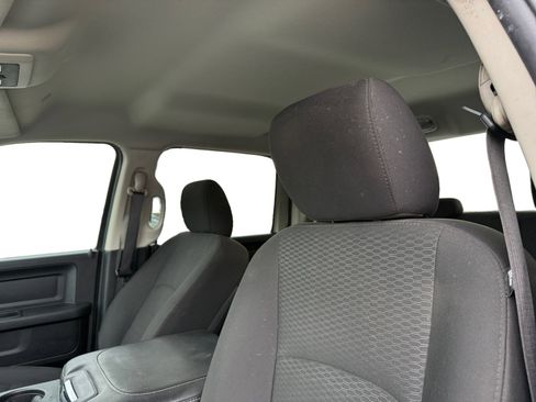 Used 2020 RAM 1500 Tradesman w/ Tradesman SXT Package RWD image 10