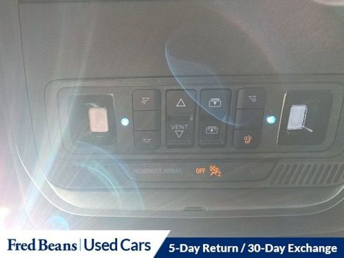 Certified 2023 Ford Explorer ST-Line w/ Class IV Trailer Tow Package image 27