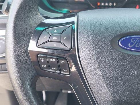 Used 2016 Ford Explorer Limited AWD/4WD image 19